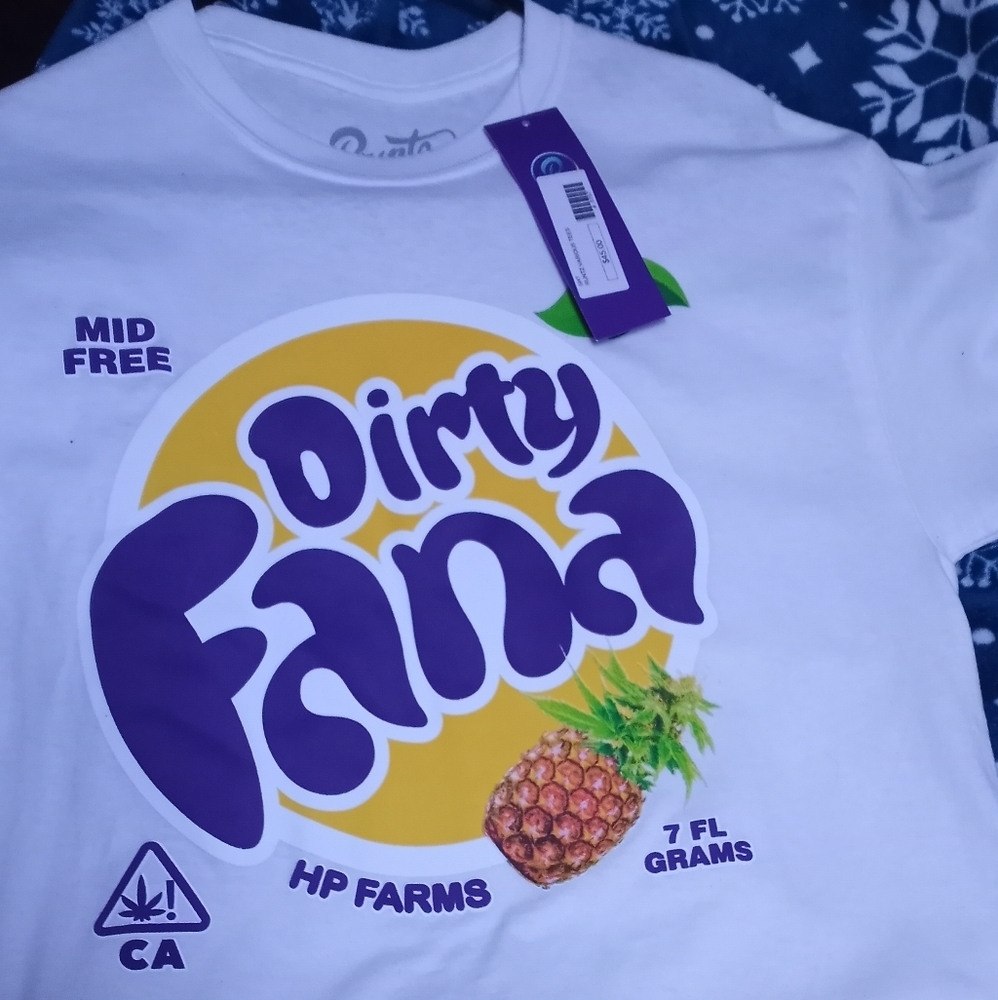Runts t-shirt